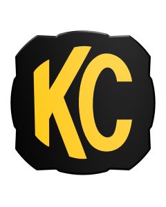 KC HiLiTES  Flex Era 4 Light Shield 