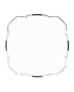 KC FLEX ERA 4 LIGHT COVER CLEAR EACH