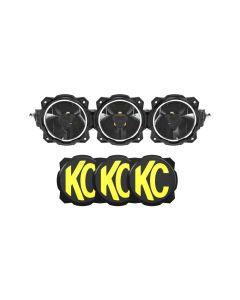 KC HiLiTES  Gravity Titan LED Light Bar 