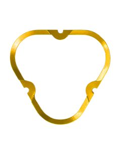 KC FLEX ERA 3 LIGHT BEZEL GOLD EACH
