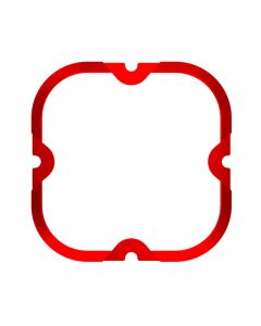 KC FLEX ERA 4 LIGHT BEZEL RED EACH