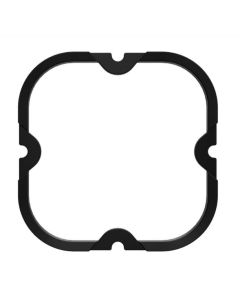 KC HiLiTES  KC HiLiTES Flex Era 4 Light Bezel Trim Ring 