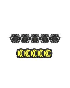 32" Gravity? Titan LED Light Bar - 5-Light