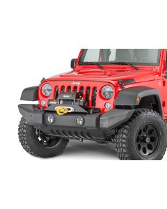 KC HiLiTES  4" Gravity SAE LED G4 Fog Light Kit for 07-18 Jeep Wrangler JK