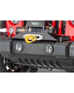 KC GRAVITY LED FOG LIGHT 10-16 JK