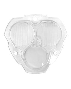 KC HiLiTES  Flex Era 3 Lens Replacement 