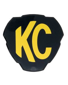 KC FLEX ERA 3 LIGHT COVER BLACK EACH