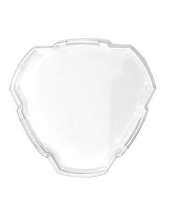 KC FLEX ERA 3 LIGHT COVER CLEAR EACH