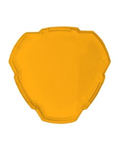 KC HiLiTES  Flex Era 3 Light Shield 