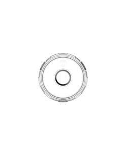 KC CYCLONE LED V2 REPLACEMENT LENS DIFF