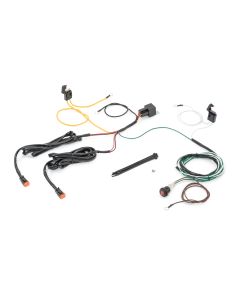 DELUXE OFF ROAD WIRING KIT