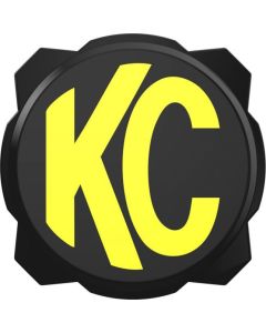 KC HiLiTES  Gravity Pro6/Titan Light Cover 