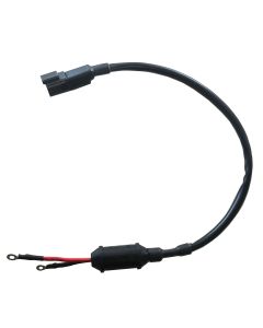 KC FLEX LED POWER LEAD 15IN