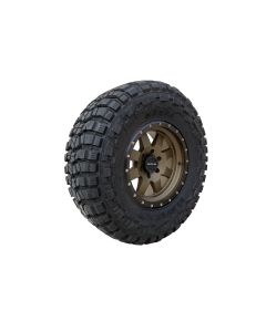 KENDA KLEVER M/T KR29 C LT265/70R17 112/109Q OWL