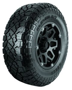 KENDA KLEVER R/T KR601 37X12.50R17LT 124R D RBL