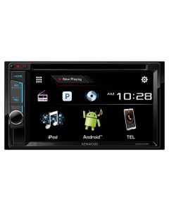 KENWOOD DDX373BT STEREO RECEIVER