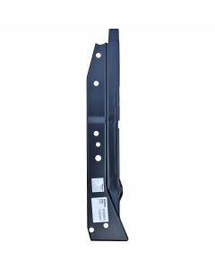 Key Parts  Replacement Hinge Pillar Assembly for 76-95 Jeep CJ7 & Wrangler YJ