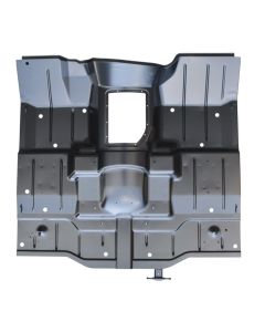 Key Parts 0480-220 Full Floor Pan Assembly for 87-95 Jeep Wrangler YJ