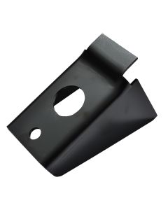 Key Parts  Frame Body Mounts for 87-95 Jeep Wrangler  YJ