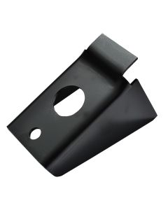 Key Parts Frame Body Mounts for 87-95 Jeep Wrangler YJ