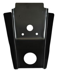 KEY PARTS FRONT CROSSMEMBER BODY MNT YJ