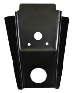 KEY PARTS FRONT CROSSMEMBER BODY MNT YJ