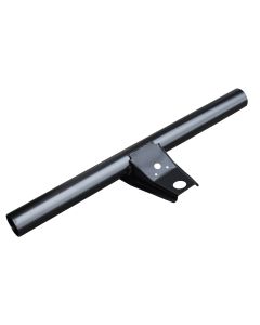 Key Parts 0480-264 Front Crossmember with Front Body Mount for 87-95 Jeep Wrangler YJ