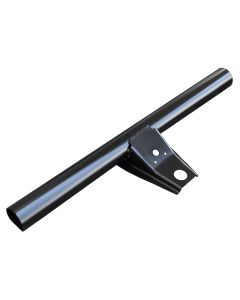 Key Parts 0485-264 Front Frame Crossmember with Body Mount Support for 97-06 Jeep Wrangler TJ