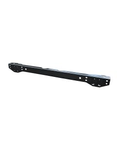 Key Parts 0480-263 Frame Rear Crossmember for 87-95 Jeep Wrangler YJ