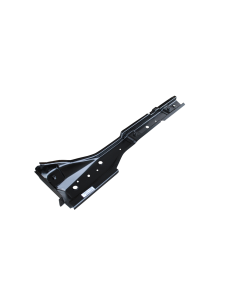 Key Parts  Full Length Floor Support for 97-06 Jeep Wrangler TJ