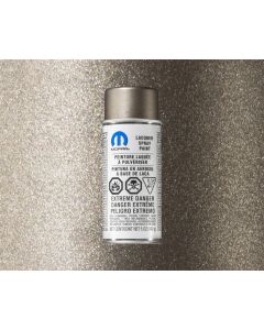 68623421AA - SPRAY PAINT LIGHT KHAKI METALLIC PJC