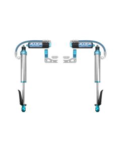King Off Road Racing Shocks  2.5 Rear Reservoir Shocks for 24-26 Toyota Tacoma