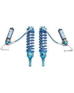 King Off Road Racing Shocks 33001-209A 3.0 IBP Front Coilover for 05-23 Toyota Tacoma