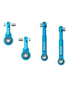 King Off Road Racing Shocks 20001-294 Sway Bar Link Kit for 24-26 Toyota Tacoma