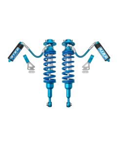 King Off Road Racing Shocks  2.5 Front Coilover for 24-26 Toyota Tacoma