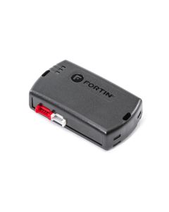 Kleinn Air Horns  Plug and Play Remote Start for 18-22 Jeep Wrangler JL & Gladiator JT with Automatic Transmission