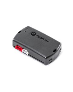 Kleinn Air Horns  Plug and Play Remote Start for 18-22 Jeep Wrangler JL & Gladiator JT with Automatic Transmission