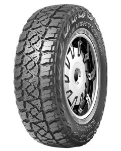 Kumho Road Venture MT51 LT245/75R16/10 120/116Q