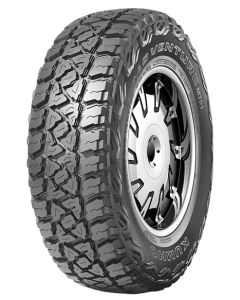 Kumho Road Venture MT51 LT265/75R16/10 123/120Q