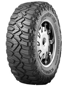 Kumho Road Venture MT71 LT305/55R20/12 125/122Q