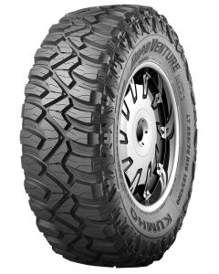 Kumho Road Venture MT (KL71) 27X8.50R14/6 95Q