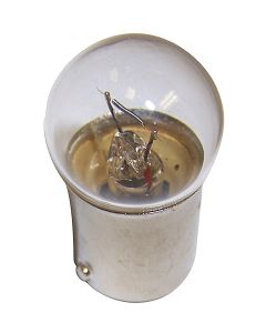 Crown Automotive L0000067 Replacement Bulb #67 for Jeep Vehicles 