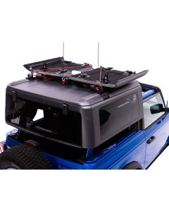 Lange Originals  Power Hoist-a-Top for 21-26 Ford Bronco
