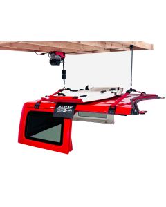 Lange Originals  Hoist-A-Top Slide for 18-26 Jeep Wrangler JL & Gladiator JT