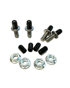 Lange Originals FBR-PIN Hardtop Centering Pins for 21-26 Ford Bronco