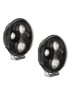 JW SPEAKER TS4000 LED LIGHT KIT BLACK