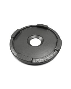 Pro Eagle EXTBM Rolling Off Road Jack Lift Plate 