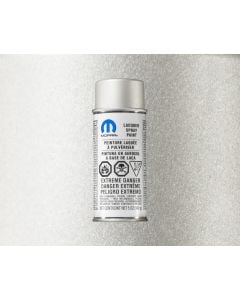 68623433AA - SPRAY PAINT LIGHT GRAYSTONE PEARL PDA