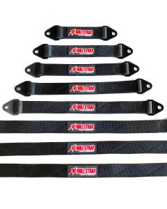 Bartact  Limit Strap / Bull Strap 
