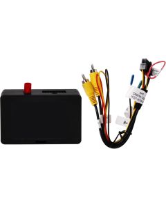 Linkswell JDCAMADPT-19 Factory Rear Camera Adapter for 18-23 Jeep Wrangler JL